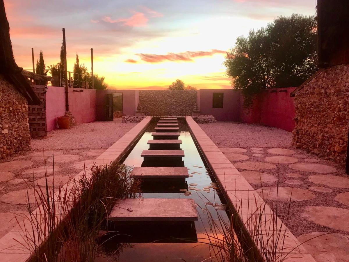 Room In Villa - Beautiful Accommodation At The Heart Of Andalusia Puente Genil Εξωτερικό φωτογραφία