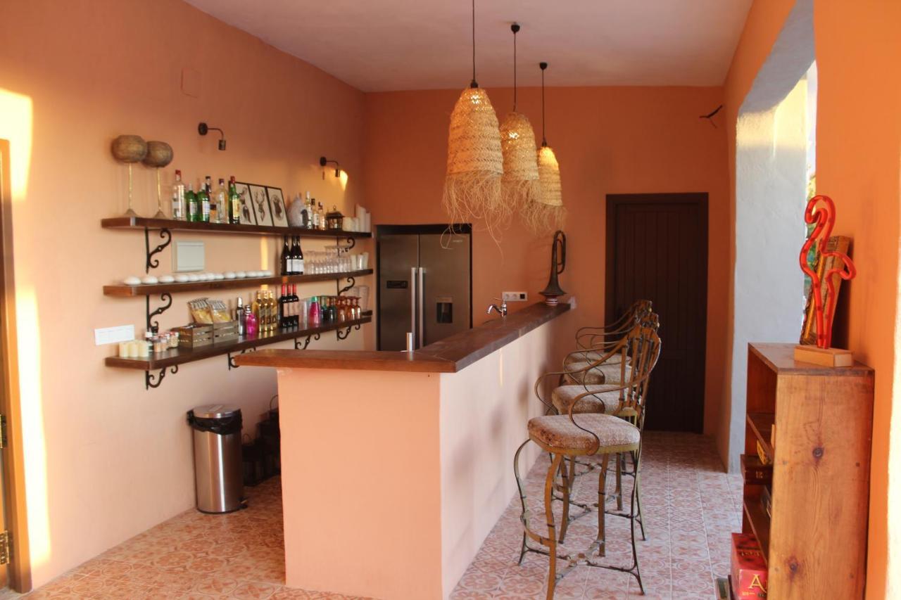 Room In Villa - Beautiful Accommodation At The Heart Of Andalusia Puente Genil Εξωτερικό φωτογραφία