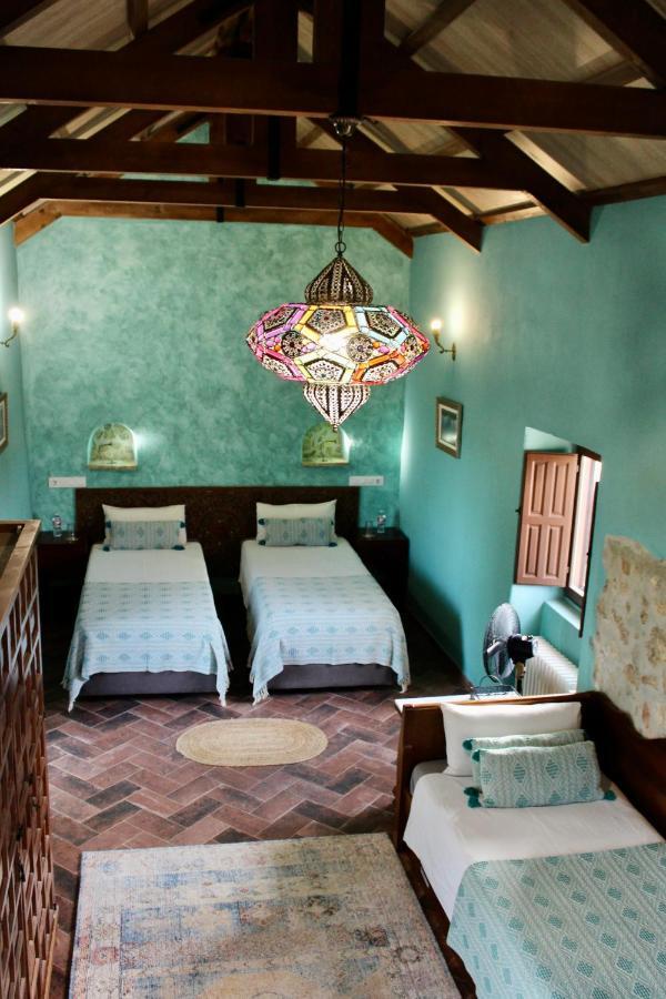 Room In Villa - Beautiful Accommodation At The Heart Of Andalusia Puente Genil Εξωτερικό φωτογραφία
