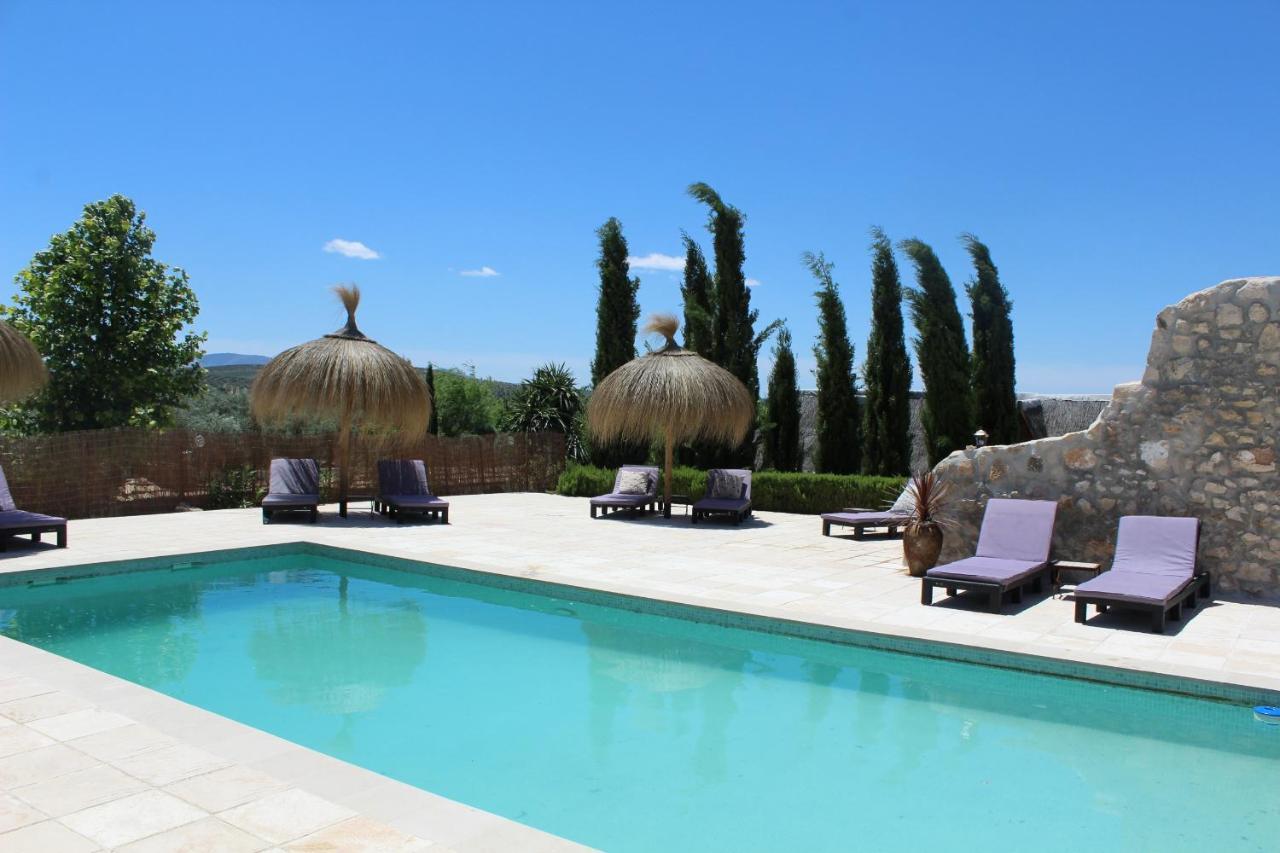 Room In Villa - Beautiful Accommodation At The Heart Of Andalusia Puente Genil Εξωτερικό φωτογραφία