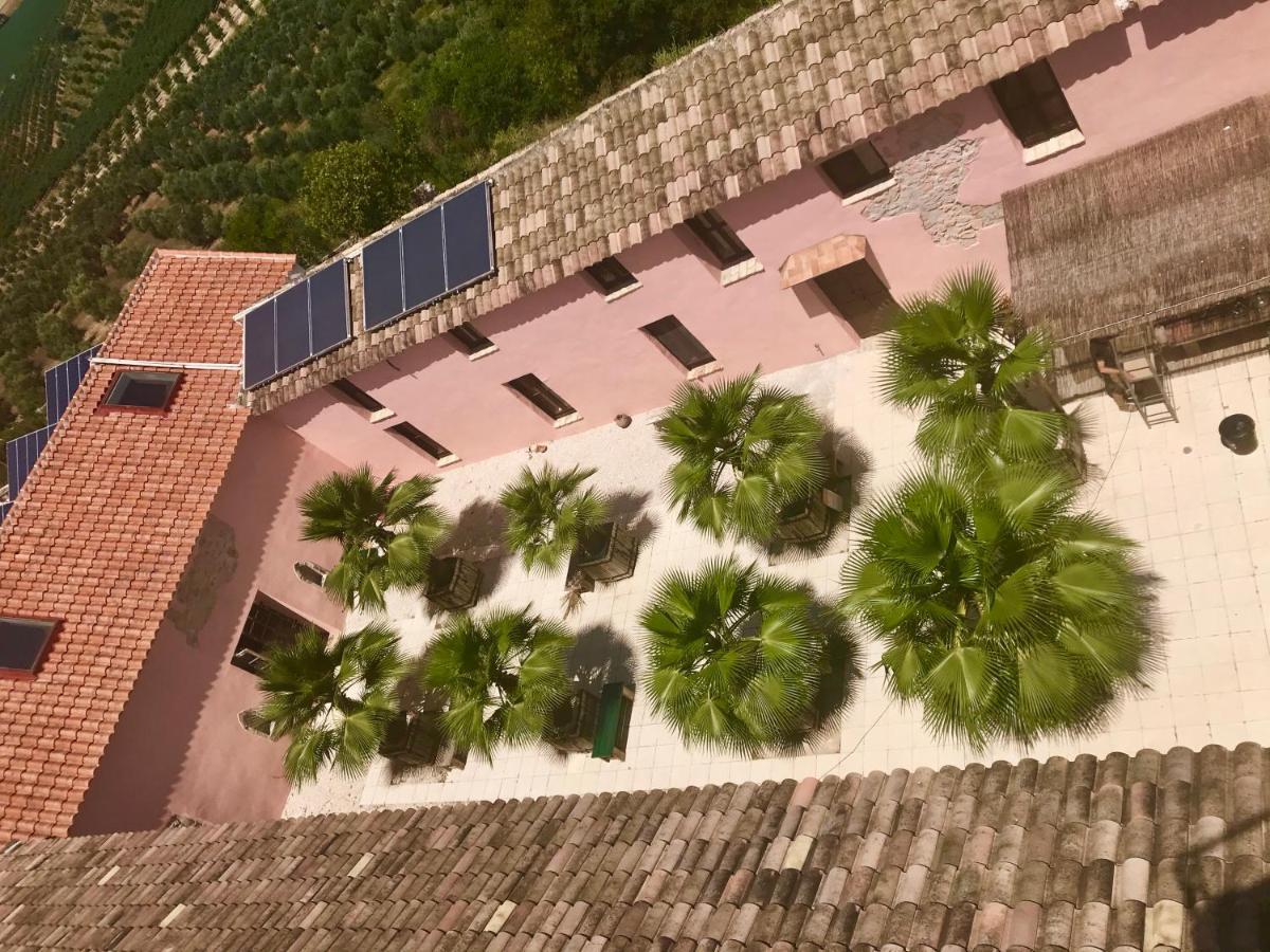Room In Villa - Beautiful Accommodation At The Heart Of Andalusia Puente Genil Εξωτερικό φωτογραφία